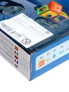 УЦЕНКА Конструктор магнитный «Магический магнит», 51 деталь 10984633