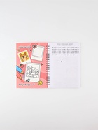 Смэшбук со стикерами А5, 30 листов «Корги» - фото 68975641