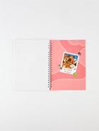 Смэшбук со стикерами А5, 30 листов «Корги» - фото 68975643