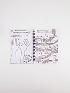 Смэшбук со стикерами А5, 30 листов «Супер коты» - фото 809478594