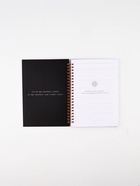 Мусульманский планер А5, 40 листов с наклейками «Рамадан. Чёрный» 10897201 - фото 8277462