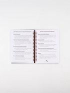 Мусульманский планер А5, 40 листов с наклейками «Рамадан. Чёрный» 10897201 - фото 8277463