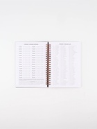 Мусульманский планер А5, 40 листов с наклейками «Рамадан. Чёрный» 10897201 - фото 8277464