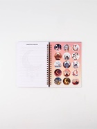 Мусульманский планер А5, 40 листов с наклейками «Рамадан. Чёрный» 10897201 - фото 8277465