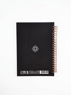 Мусульманский планер А5, 40 листов с наклейками «Рамадан. Чёрный» 10897201 - фото 8277466