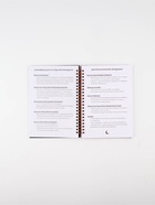 Мусульманский планер А5, 40 листов с наклейками «Рамадан. Зелёный» 10897202 - фото 8277470