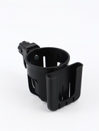 Подстаканник с держателем телефона для коляски, черный, Крошка Я  (артикул 10955549)  большой выбор товаров оптом и в розницу по низким ценам с доставкой