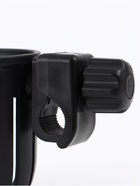 Подстаканник с держателем телефона для коляски, черный, Крошка Я  (артикул 10955549)  большой выбор товаров оптом и в розницу по низким ценам с доставкой