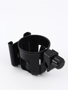 Подстаканник с держателем телефона для коляски, черный, Крошка Я - Фото 4