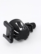 Подстаканник с держателем телефона для коляски, черный, Крошка Я  (артикул 10955549)  большой выбор товаров оптом и в розницу по низким ценам с доставкой