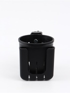 Подстаканник с держателем телефона для коляски, черный, Крошка Я - Фото 6