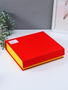 Наградная фигура стела «Звезда», подставка 14×4 см, звезда 20.5×18.5 см, 3.5×20.5×22.5 см - фото 121582059