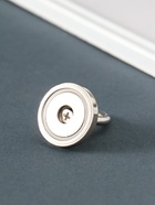 Поисковый магнит односторонний, сила сцепления 0-23 кг, d=32 мм - Фото 2