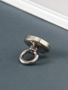 Поисковый магнит односторонний, сила сцепления 0-23 кг, d=32 мм  (артикул 10935082)  большой выбор товаров оптом и в розницу по низким ценам с доставкой