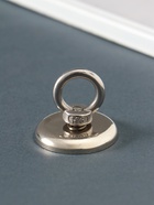 Поисковый магнит односторонний, сила сцепления 0-38 кг, d=42 мм - Фото 1