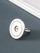 Поисковый магнит односторонний, сила сцепления 0-38 кг, d=42 мм - Фото 2