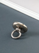 Поисковый магнит односторонний, сила сцепления 0-38 кг, d=42 мм - Фото 3