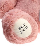 Мягкая игрушка «Медведь Тед», цвет пудровый, 60 (118) см - Фото 5