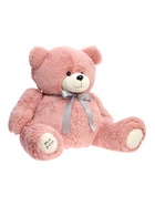 Мягкая игрушка «Медведь Тед», цвет пудровый, 60 (118) см - Фото 7