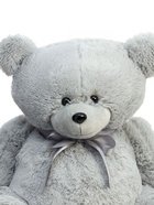 Мягкая игрушка «Медведь Тед», цвет серый, 60 (118) см - фото 809457810