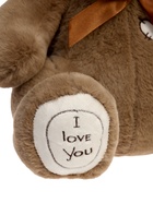 Мягкая игрушка «Медведь Фил», бурый, 55 см - фото 809457824