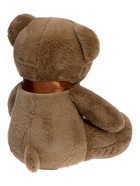 Мягкая игрушка «Медведь Фил», бурый, 55 см - фото 809457827