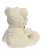 Мягкая игрушка «Медведь Люк с сердцем», цвет молочный, 25 см (35 см)  (артикул 10969555)  большой выбор товаров оптом и в розницу по низким ценам с доставкой