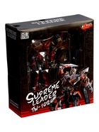 УЦЕНКА Робот «Огнеборец», трансформируется, с элементами из металла 10984702