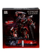 УЦЕНКА Робот «Огнеборец», трансформируется, с элементами из металла 10984702