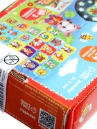 УЦЕНКА Игровой набор с проектором «Мои любимые сказки», 3 книги, светящиеся наклейки 10984703