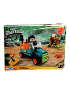 УЦЕНКА Конструктор Джунгли «Алтарь», 174 детали 10984704