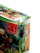 УЦЕНКА Конструктор Джунгли «Алтарь», 174 детали 10984704