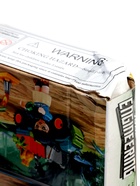 УЦЕНКА Конструктор Джунгли «Алтарь», 174 детали 10984704