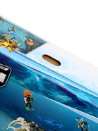 УЦЕНКА Конструктор Кладоискатели «Батискаф», 368 деталей - Фото 5