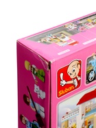 УЦЕНКА Конструктор Розовая мечта «Чудесный дом», 380 деталей 10984707