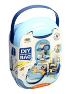 УЦЕНКА Игровой набор «Мини доктор» с аксессуарами 10984708