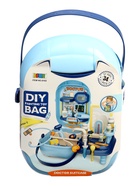 УЦЕНКА Игровой набор «Мини доктор» с аксессуарами 10984708