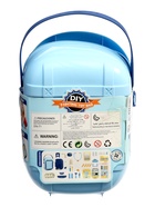 УЦЕНКА Игровой набор «Мини доктор» с аксессуарами 10984708