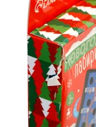 УЦЕНКА Настольная игра "Новогодний лабиринт" змейка 10984712