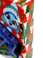 УЦЕНКА Настольная игра "Новогодний лабиринт" змейка 10984712