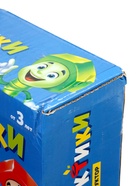 УЦЕНКА Конструктор винтовой "Конструктики Животные", 105 деталей № SL-01757 10984716