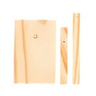 УЦЕНКА ЭВРИКИ Опыт для детей "Датчик землестрясения" 10984721