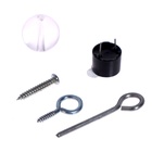 УЦЕНКА ЭВРИКИ Опыт для детей "Датчик землестрясения" 10984721