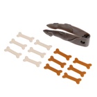 УЦЕНКА Настольная игра "Не тронь кость!" 10984722