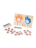 УЦЕНКА Детская обучающая игра 10984729