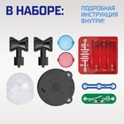 УЦЕНКА ЭВРИКИ Электронный конструктор "Сирена", SL-03890 - Фото 2