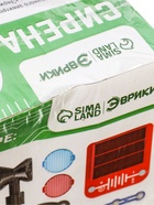 УЦЕНКА ЭВРИКИ Электронный конструктор "Сирена", SL-03890 - Фото 21
