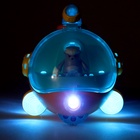 УЦЕНКА Проектор «Батискаф», свет 10984737