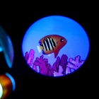 УЦЕНКА Проектор «Батискаф», свет 10984737