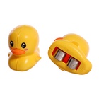 УЦЕНКА Крошка Я Игрушка для ванной «Забавные горки» 34 детали SL-07176 10984741